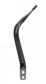 Hurst Shifters 114-7494 Super Boot & Plate